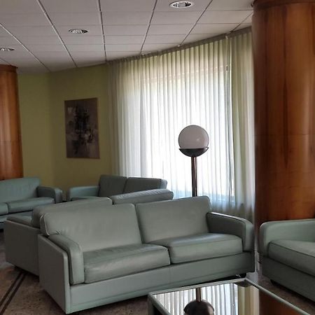 Arte Hotel Pérouse Extérieur photo