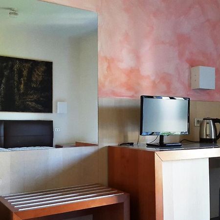 Arte Hotel Pérouse Extérieur photo