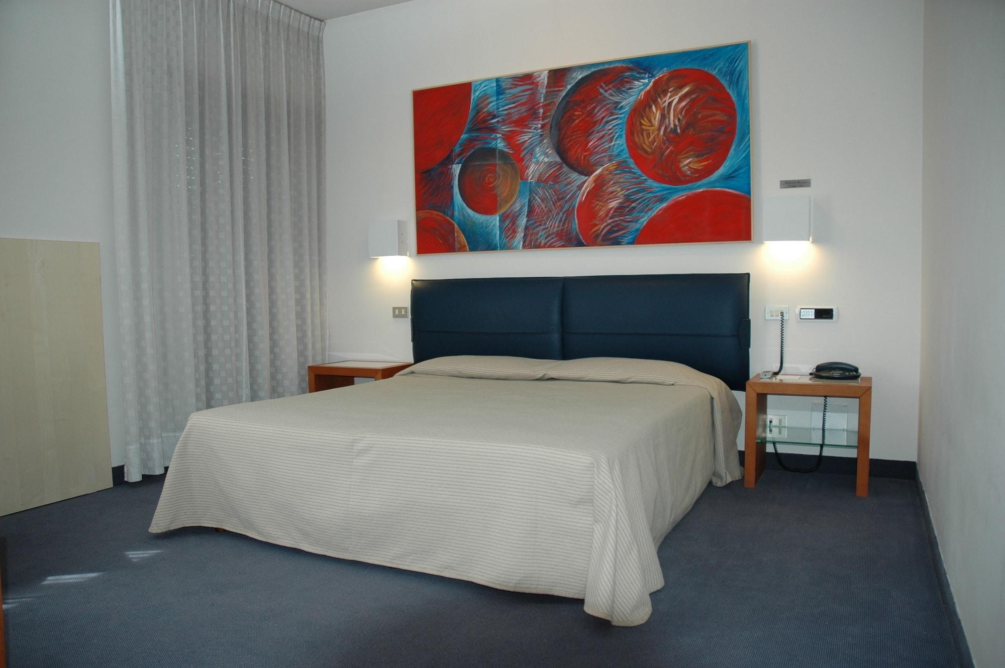 Arte Hotel Pérouse Extérieur photo