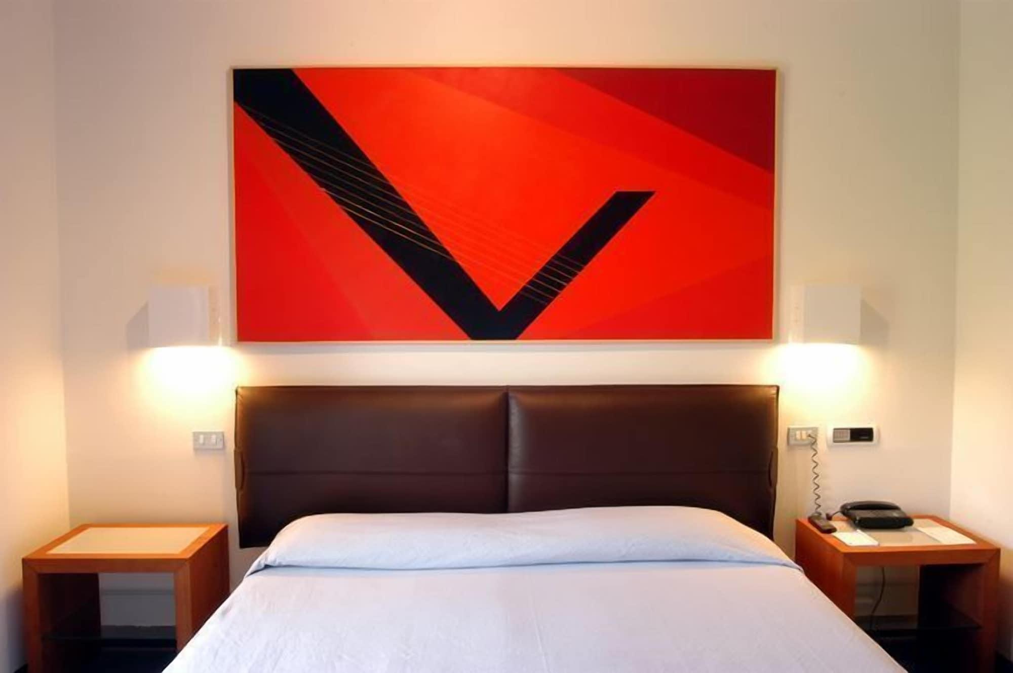 Arte Hotel Pérouse Extérieur photo