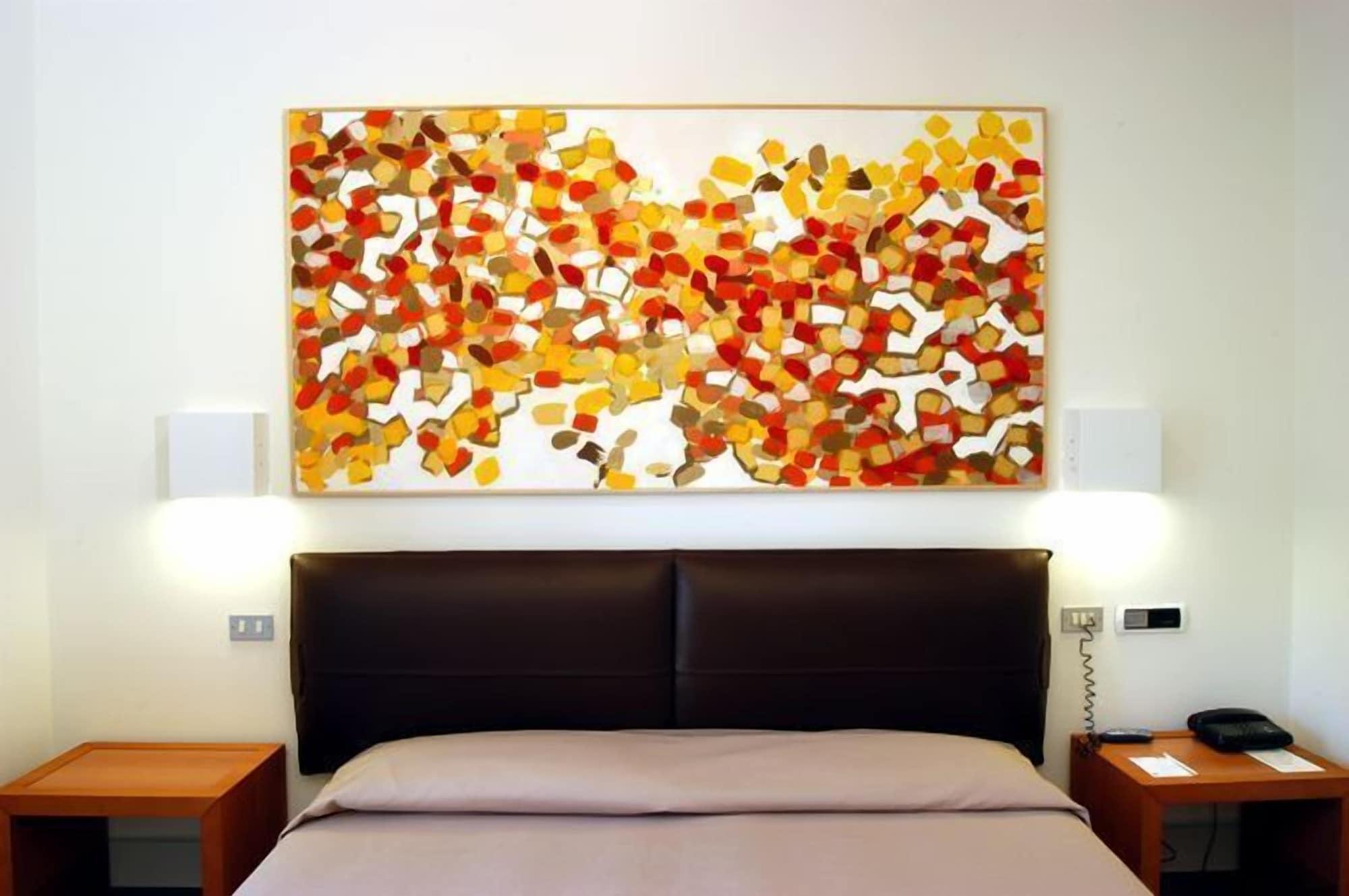 Arte Hotel Pérouse Extérieur photo