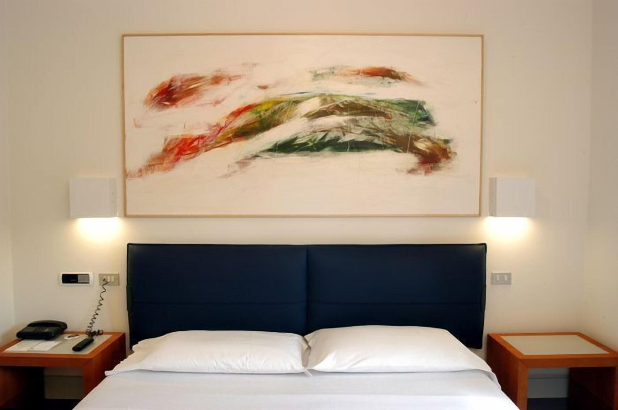 Arte Hotel Pérouse Extérieur photo