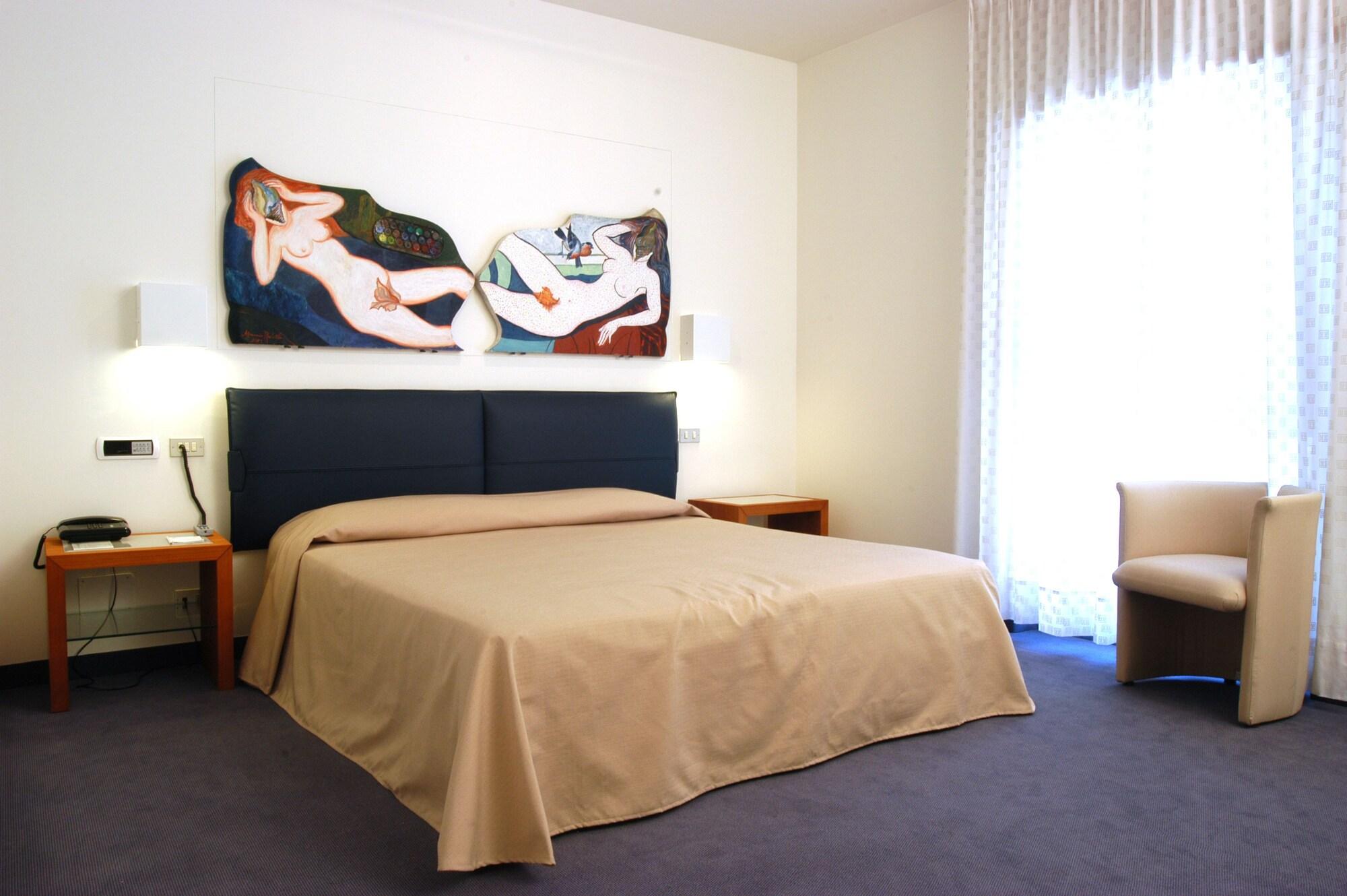 Arte Hotel Pérouse Extérieur photo