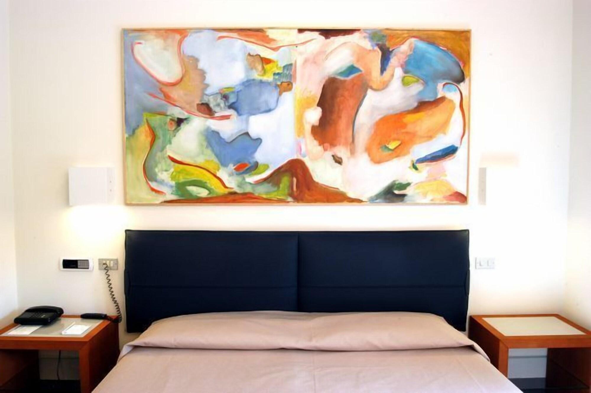 Arte Hotel Pérouse Extérieur photo