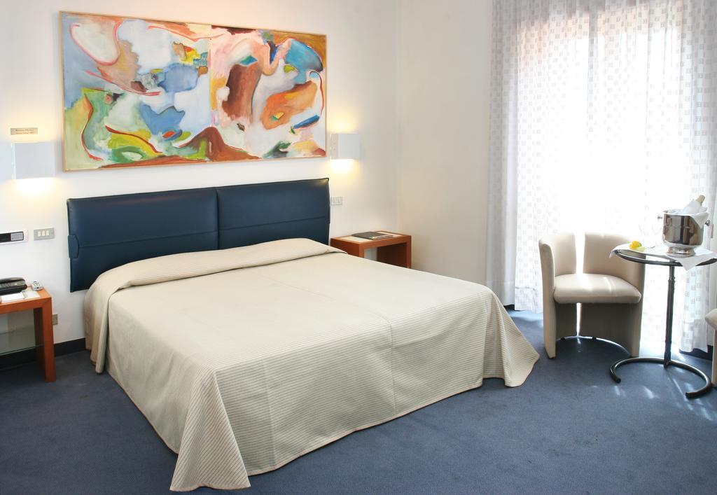Arte Hotel Pérouse Extérieur photo