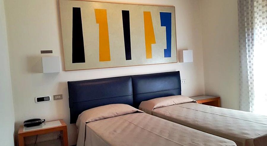 Arte Hotel Pérouse Extérieur photo