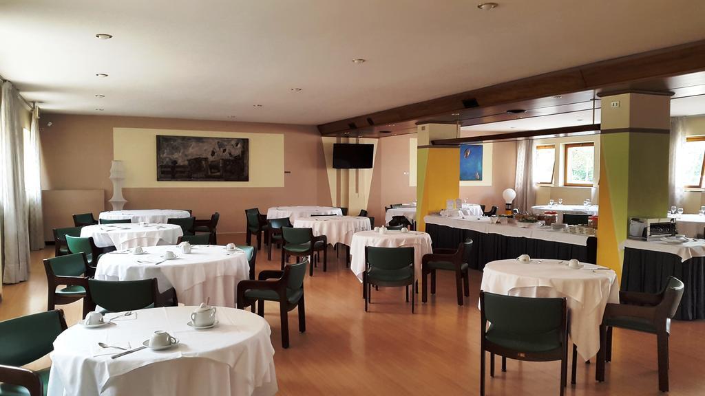 Arte Hotel Pérouse Extérieur photo