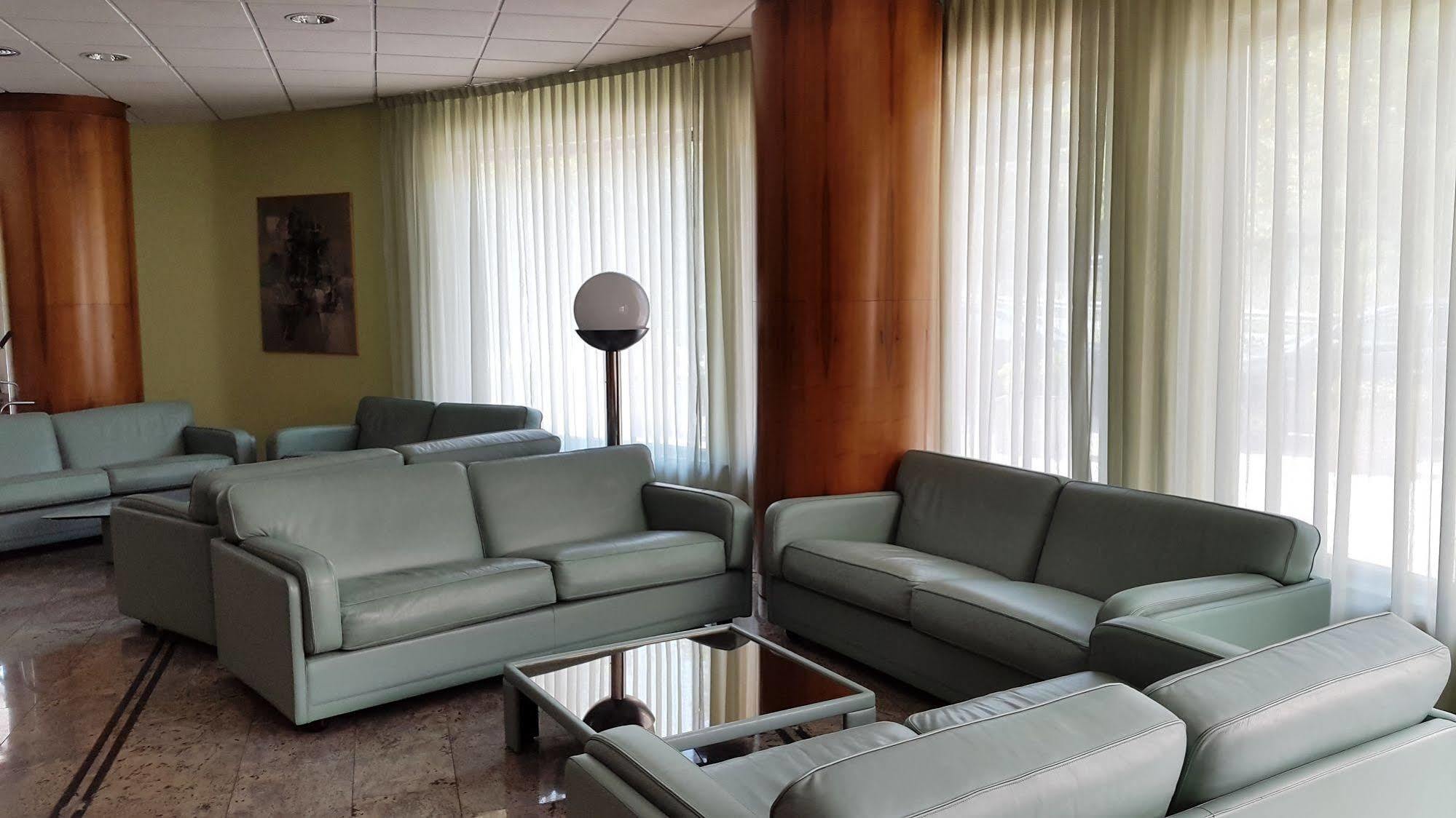Arte Hotel Pérouse Extérieur photo