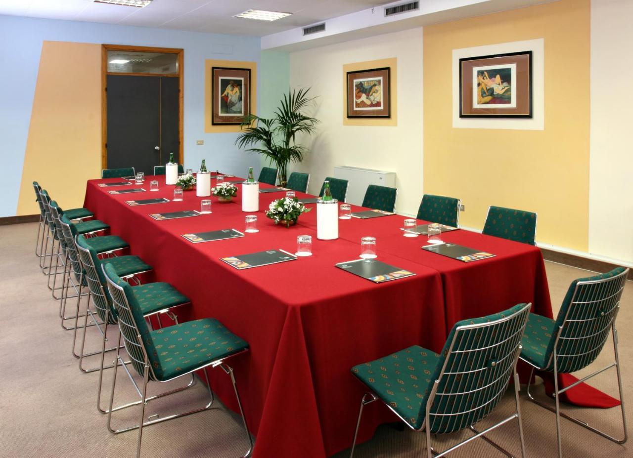 Arte Hotel Pérouse Extérieur photo