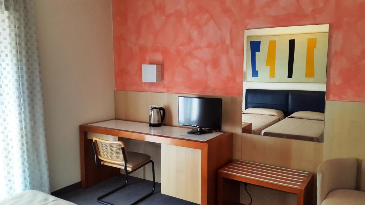 Arte Hotel Pérouse Extérieur photo