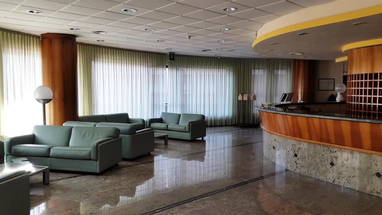 Arte Hotel Pérouse Extérieur photo