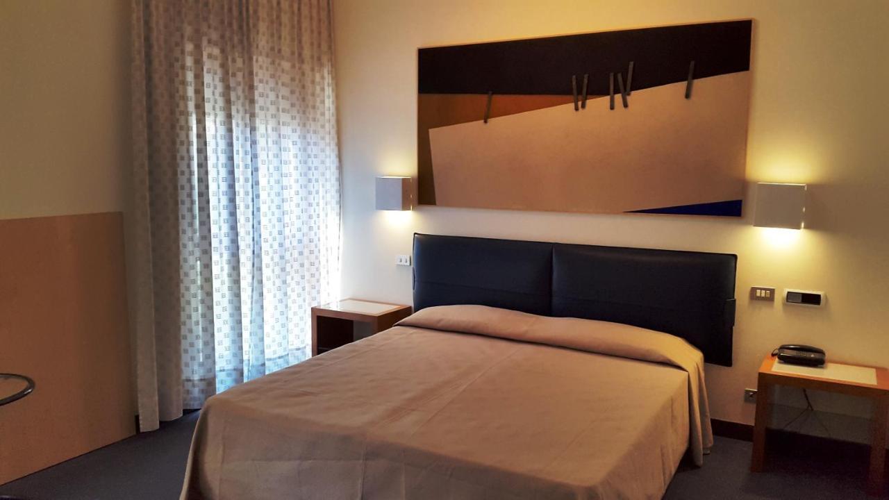 Arte Hotel Pérouse Extérieur photo