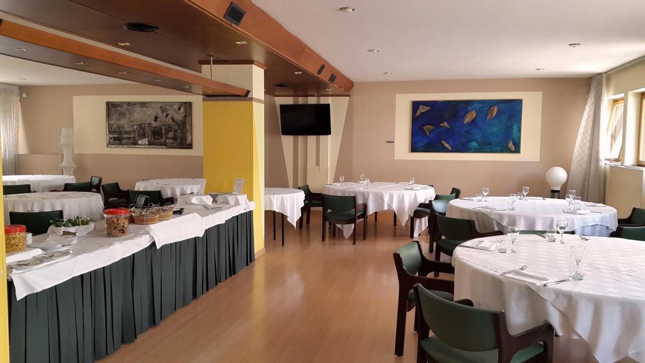 Arte Hotel Pérouse Extérieur photo