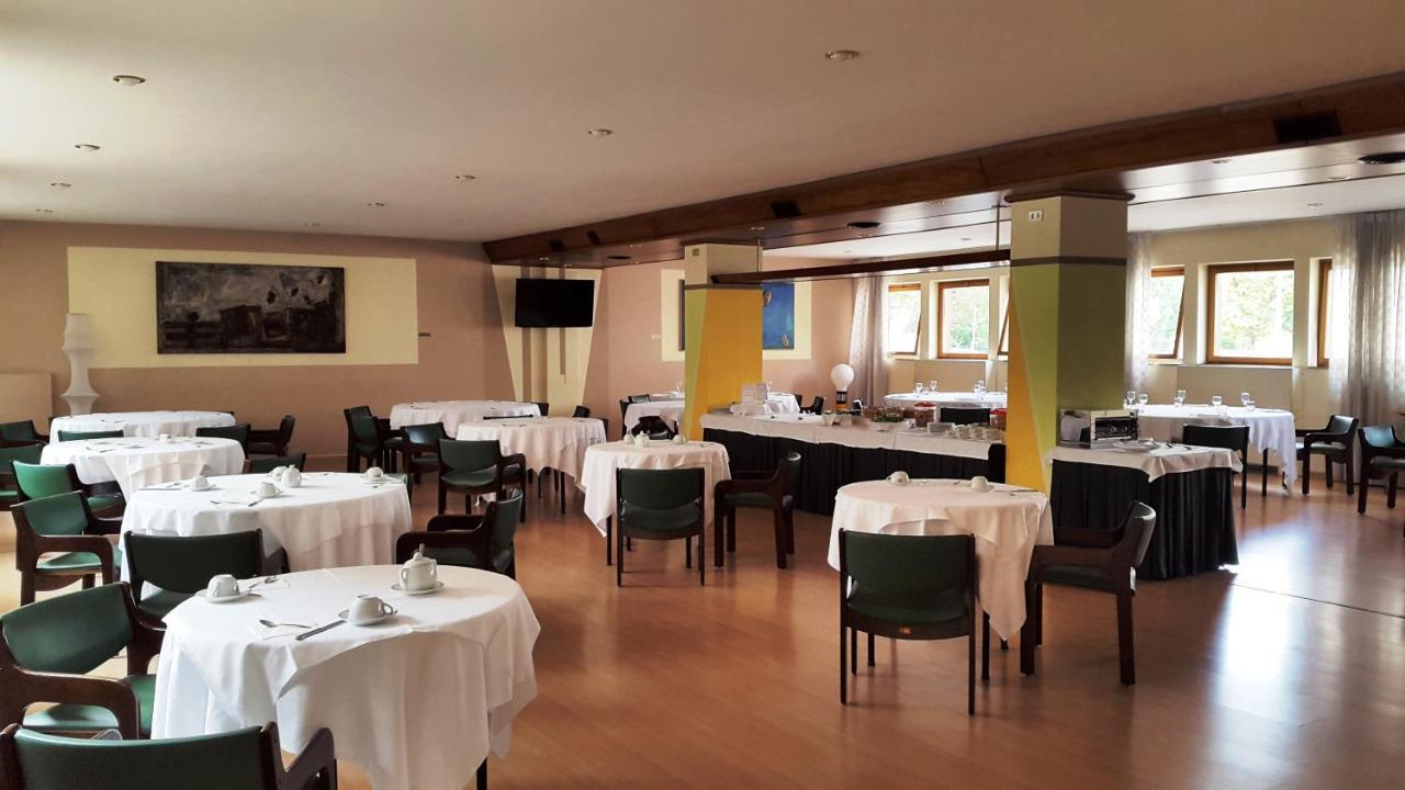 Arte Hotel Pérouse Extérieur photo